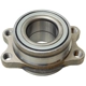 Purchase Top-Quality MEVOTECH - H512014 - Wheel Bearing and Hub Assembly pa1