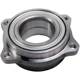 Purchase Top-Quality MEVOTECH - H512433 - Wheel Bearing and Hub Assembly pa1