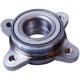 Purchase Top-Quality MEVOTECH - H513161 - Wheel Bearing and Hub Assembly pa2