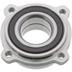 Purchase Top-Quality MEVOTECH - MB10313 - Wheel Bearing and Hub Assembly pa2