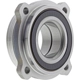 Purchase Top-Quality MEVOTECH - MB10313 - Wheel Bearing and Hub Assembly pa4