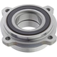 Purchase Top-Quality MEVOTECH - MB10313 - Wheel Bearing and Hub Assembly pa5