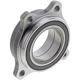 Purchase Top-Quality MEVOTECH - MB70307 - Wheel Bearing and Hub Assembly pa3