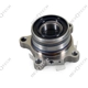 Purchase Top-Quality Wheel Bearing Module by MEVOTECH - H512227 pa2