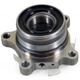 Purchase Top-Quality Wheel Bearing Module by MEVOTECH - H512227 pa5