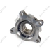 Purchase Top-Quality Wheel Bearing Module by MEVOTECH - H512228 pa2