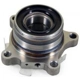 Purchase Top-Quality Wheel Bearing Module by MEVOTECH - H512228 pa6