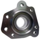 Purchase Top-Quality Wheel Bearing Module by MEVOTECH - H512240 pa3