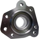 Purchase Top-Quality Wheel Bearing Module by MEVOTECH - H512240 pa5