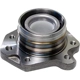 Purchase Top-Quality Wheel Bearing Module by MEVOTECH - H512240 pa6