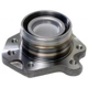 Purchase Top-Quality Wheel Bearing Module by MEVOTECH - H512240 pa8