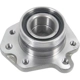 Purchase Top-Quality Wheel Bearing Module by MEVOTECH - H512240 pa9