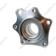 Purchase Top-Quality Wheel Bearing Module by MEVOTECH - H512260 pa4