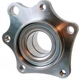Purchase Top-Quality Wheel Bearing Module by MEVOTECH - H512260 pa6