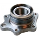 Purchase Top-Quality Wheel Bearing Module by MEVOTECH - H512260 pa7