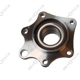 Purchase Top-Quality Wheel Bearing Module by MEVOTECH - H512262 pa2