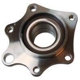 Purchase Top-Quality Wheel Bearing Module by MEVOTECH - H512262 pa3