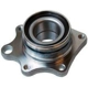 Purchase Top-Quality Wheel Bearing Module by MEVOTECH - H512262 pa4