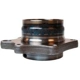 Purchase Top-Quality Wheel Bearing Module by MEVOTECH - H512262 pa5