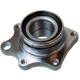 Purchase Top-Quality Wheel Bearing Module by MEVOTECH - H512262 pa7