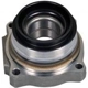 Purchase Top-Quality Wheel Bearing Module by MEVOTECH - H512294 pa6