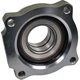 Purchase Top-Quality Wheel Bearing Module by MEVOTECH - H512295 pa10