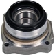 Purchase Top-Quality Wheel Bearing Module by MEVOTECH - H512295 pa11