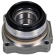 Purchase Top-Quality Wheel Bearing Module by MEVOTECH - H512295 pa8