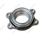 Purchase Top-Quality Wheel Bearing Module by MEVOTECH - H513301 pa1