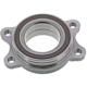 Purchase Top-Quality Wheel Bearing Module by MEVOTECH - H513301 pa2