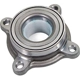 Purchase Top-Quality Wheel Bearing Module by MEVOTECH - H515103 pa5