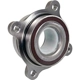 Purchase Top-Quality Wheel Bearing Module by MEVOTECH - H515103 pa6