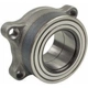 Purchase Top-Quality Wheel Bearing Module by MEVOTECH - H541002 pa1