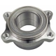 Purchase Top-Quality Wheel Bearing Module by MEVOTECH - H541002 pa2