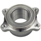 Purchase Top-Quality Wheel Bearing Module by MEVOTECH - H541002 pa4