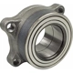 Purchase Top-Quality Wheel Bearing Module by MEVOTECH - H541002 pa6