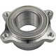 Purchase Top-Quality Wheel Bearing Module by MEVOTECH - H541002 pa7