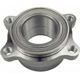 Purchase Top-Quality Wheel Bearing Module by MEVOTECH - H541002 pa9