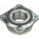 Purchase Top-Quality Wheel Bearing Module by MEVOTECH - MB10303 pa1