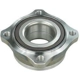 Purchase Top-Quality Wheel Bearing Module by MEVOTECH - MB10303 pa3