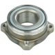 Purchase Top-Quality Wheel Bearing Module by MEVOTECH - MB10303 pa4