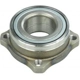 Purchase Top-Quality Wheel Bearing Module by MEVOTECH - MB10303 pa5