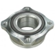 Purchase Top-Quality Wheel Bearing Module by MEVOTECH - MB10303 pa6