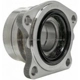 Purchase Top-Quality Wheel Bearing Module by QUALITY-BUILT - WH512038 pa1