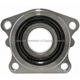 Purchase Top-Quality Wheel Bearing Module by QUALITY-BUILT - WH512038 pa3