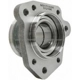 Purchase Top-Quality Wheel Bearing Module by QUALITY-BUILT - WH512166 pa1