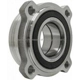 Purchase Top-Quality Wheel Bearing Module by QUALITY-BUILT - WH512226 pa1