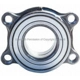 Purchase Top-Quality Wheel Bearing Module by QUALITY-BUILT - WH512346 pa3