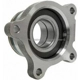 Purchase Top-Quality Wheel Bearing Module by QUALITY-BUILT - WH512351 pa1