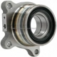 Purchase Top-Quality Wheel Bearing Module by QUALITY-BUILT - WH512351 pa2